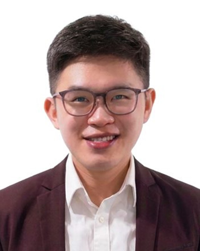 Yu Cheng Yew